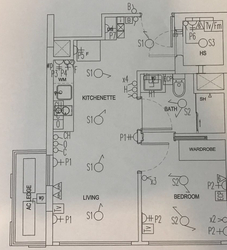 Watertown (D19), Apartment #171232522